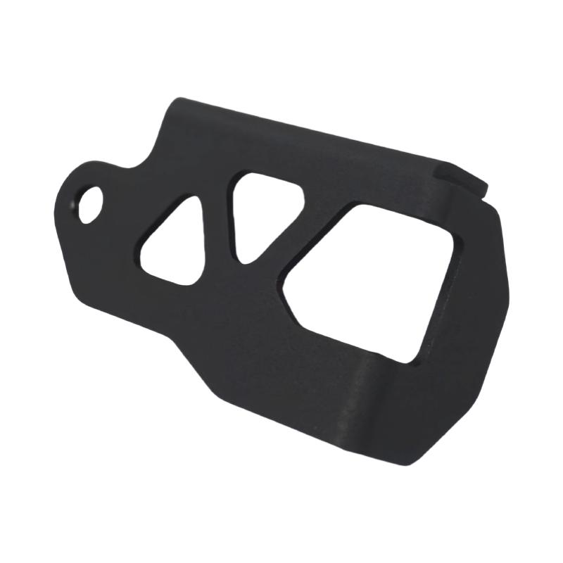 2025 Rear Brake Fluid Reservoir Cover Guard Protector For Suzuki GSX-8R GSXS8S GSX-8S GSX-S1000GT Motorcycle Tank Oil Fluid GSX