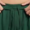 Nike Dri-Fit Quick-Dry Simple Comfortable Lace-Up Casual Shorts Men Shorts Canyon-Green IB8902-341