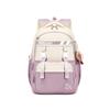 Large Capacity Schoolbag for High School Students Simple Style Girls Backpack for College High quality College Style Dirty