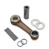 689-11651 Connecting Rod Kit For Yamaha 2-Stroke Outboard Engines 25HP 30HP, Models: 61N, 69S, 69P, 61T