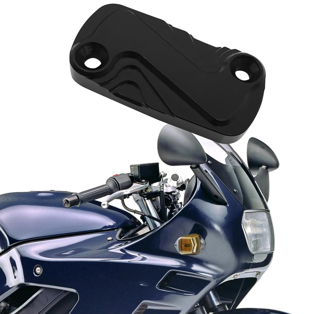 Front Brake Reservoir Cover for s750 - Motorcycle Upgrade