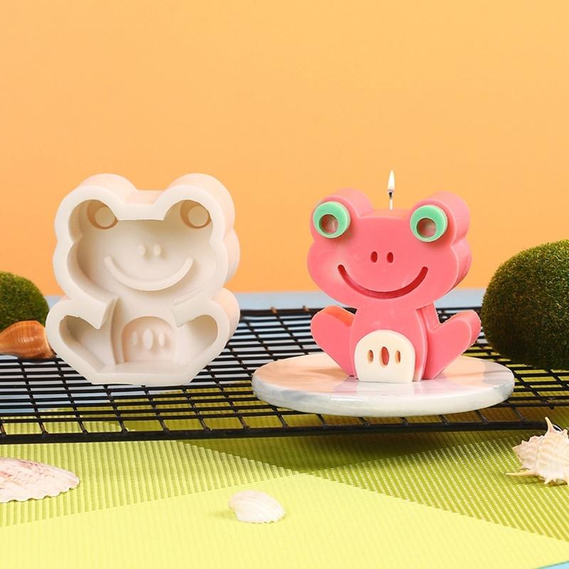 Animal Series Fondant Mold Biscuits Mold DIY Cartoon Press Baking Mold Birthday Cookie Tools Cake Decorating Tools