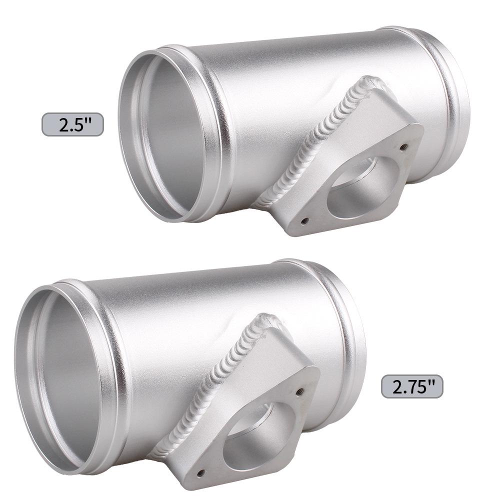 Mazda Atenza/Axela Air Intake Sensor Flange and Meter Base