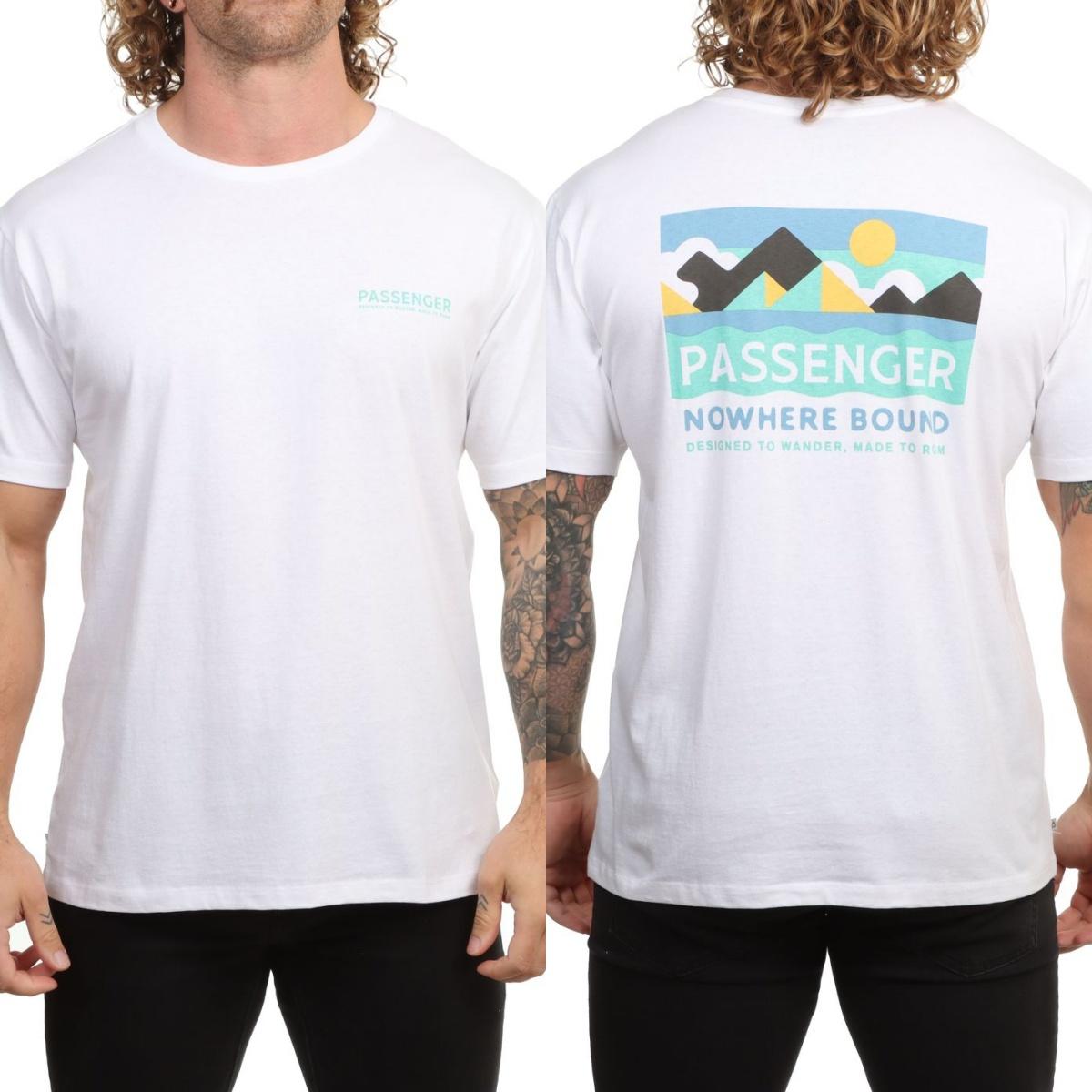 Retro Ger Passen Outdoor Sports Brand T-shirt Suitable for Daily Outings High-end Luxury Unisex Style Both of Men and Women S разноцветный