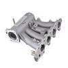 MUGE-Aluminum Car Air Intake Manifold Upgrade Bolt On for Acura Integra (GS-R, GS-R) 1994 - 2001 B18C1 CR1823