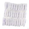 30 / Pack Non Woven for Women Travel Panties & Incontinence Reports - El Waistband