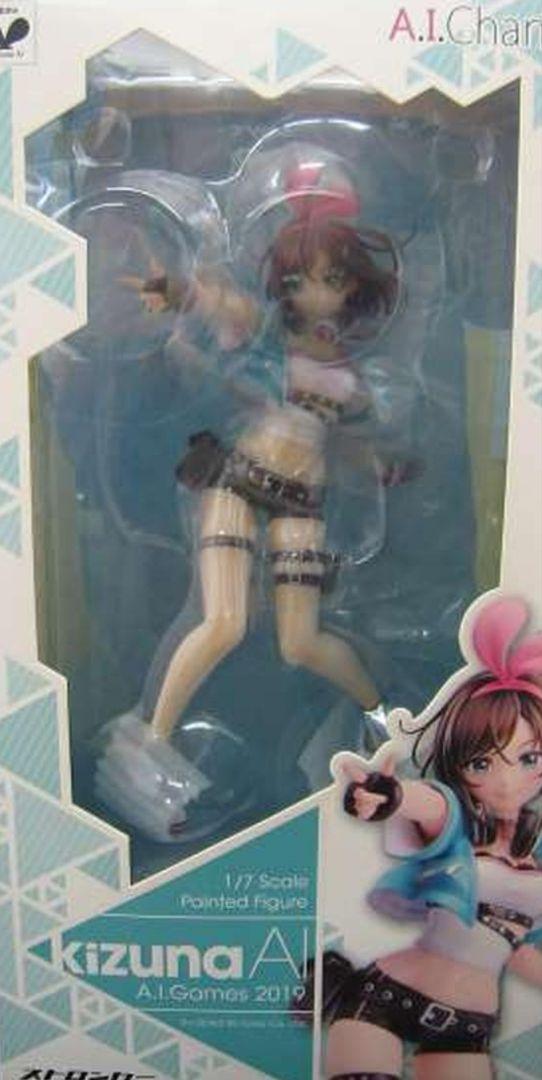 

[USED] Kizuna AI Figure 2019