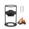 Jixiong Manual Wood Splitter