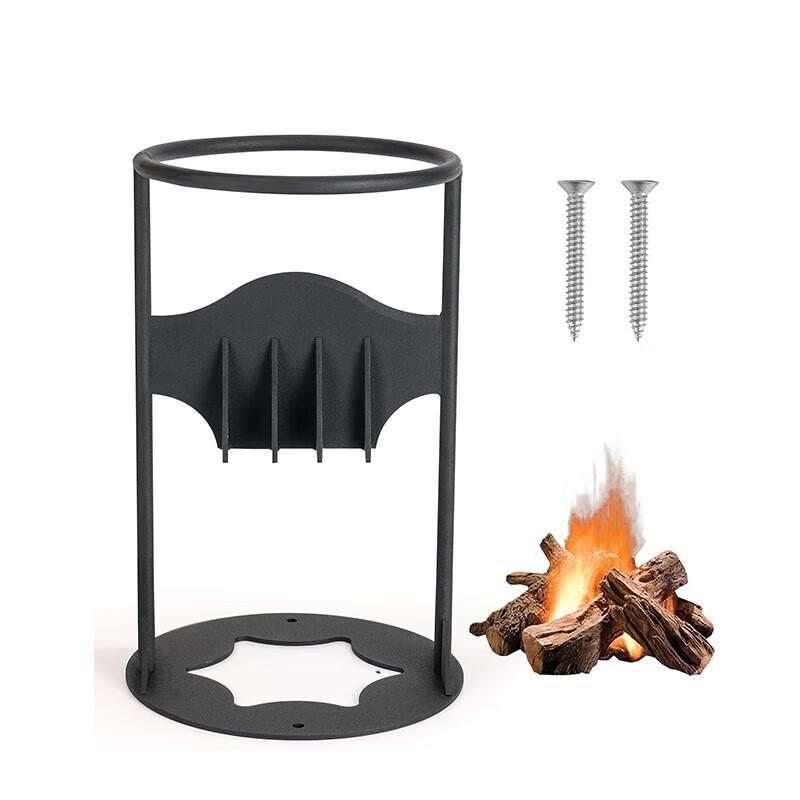 Jixiong Manual Wood Splitter