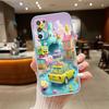 Aya Takano Case for Motorola E7 E22 E20 E13 E15 E22S E30 E40 G10 G20 G04 G22 G23 G05 G75 G35 G55 G6 G7 G8 G9 Plus Power Play
