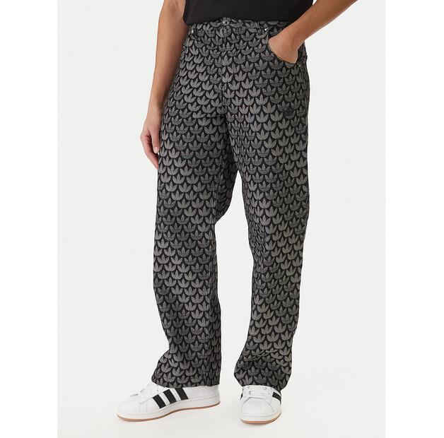 Джинсы adidas Monogram EU 30
