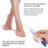Foot Tester Diabetes Monofilament Retractable Diagnostic Filamen Pen Tool Set