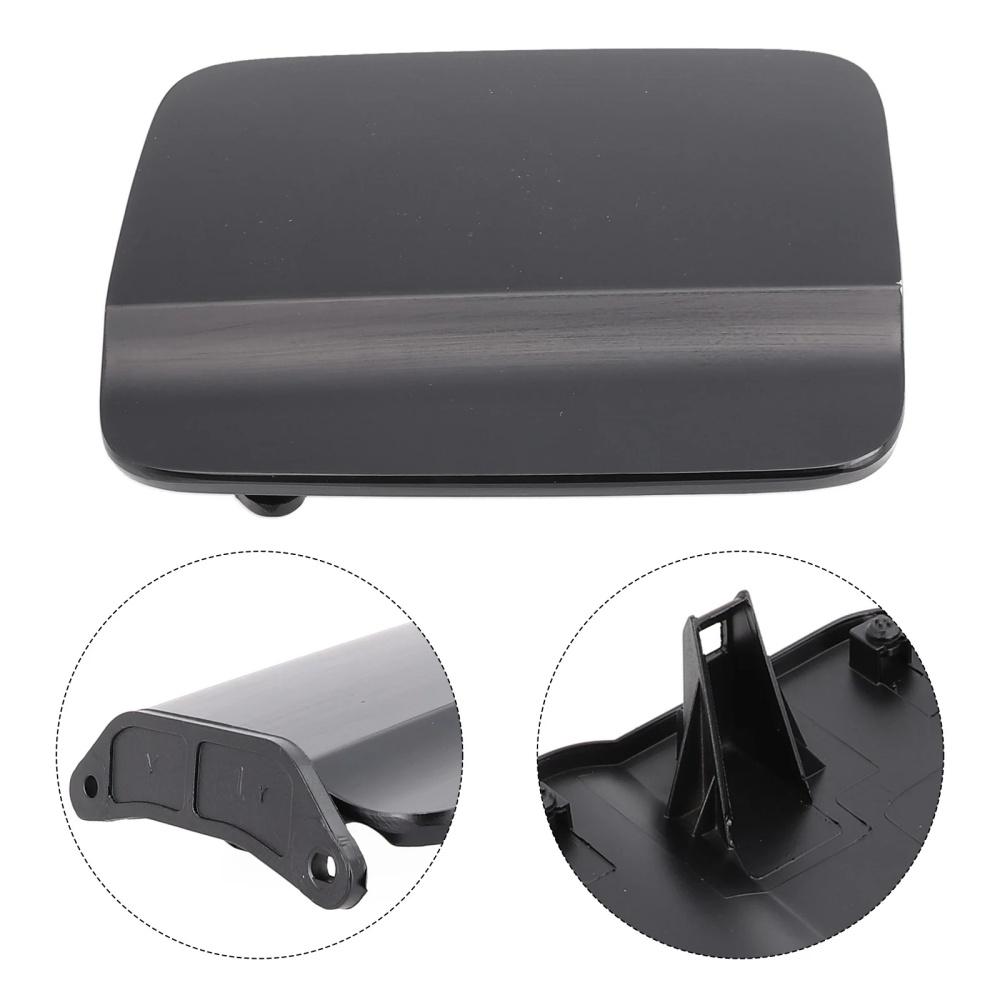 Filler Door Cap Cover 69510-1E001 For Hyundai Accent/Verna 4DR 2006-2011