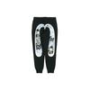 SS21 Prayer Festival Double Large M Print Sweatpants Men Bottoms Black 2ESHTM1SP417XX