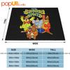 The Banana Splits Cartoon Hanna Barbera Ultra-Soft Blanket Quilt Winter Sofa Cover Bed Covers