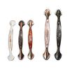 European Style Red Bronze Cabinet & Drawer Handle