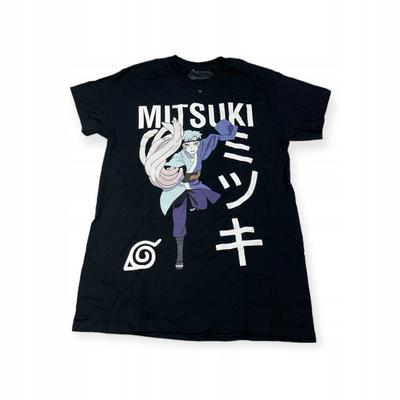 Koszulka T-shirt damski Spencer's BORUTO S