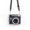 [Film Lab] Instax Square SQ40 Transparent Case Camera Protective Case with Strap CAA10