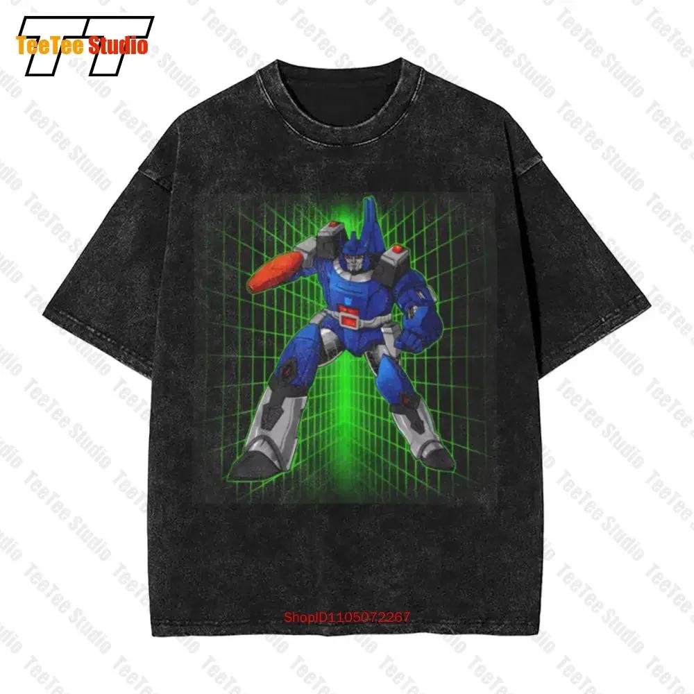Galvatron Vintage Oversized TShirt VY S