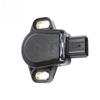 79041077044 Drosselklappenstellungssensor für KTM 500 Untermodell EXC-F 250 EXC-F 450 EXC-F FC250 FC350 Motorradzubehör JT7H 186