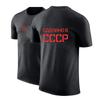 2025 CCCP Russian Summer Unisexs Round Neck Breathable Tshirt USSR Soviet Union Logo Print Loose Comfortable QuickDry Top