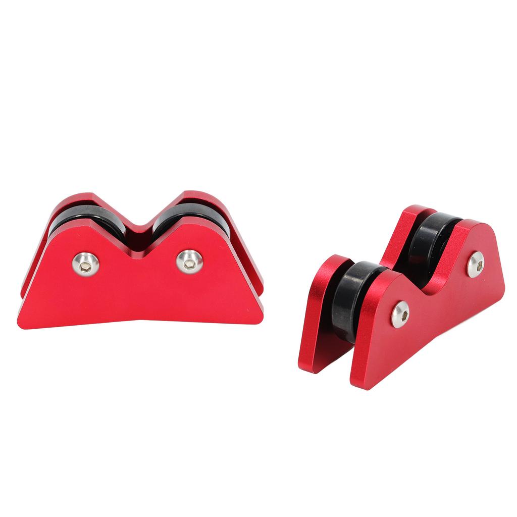 Sprawdzian Prostości Kija Bilardowego Czyste Aluminium Detektor Prostości Kija Bilardowego Bilard