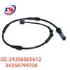 Brake Warning Sensor for MINI F55/F56 (OE 34356865612, 34356799736)