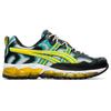 ASICS Gel Nandi 360 'Grey Mission Yellow' Sneakers 1021A325-020