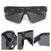1Pcs Cycling Sunglasses UV Protection Windproof Glasses For Men Women Polarized Lens Road Riding Bike Sport Glasses Eyewear
