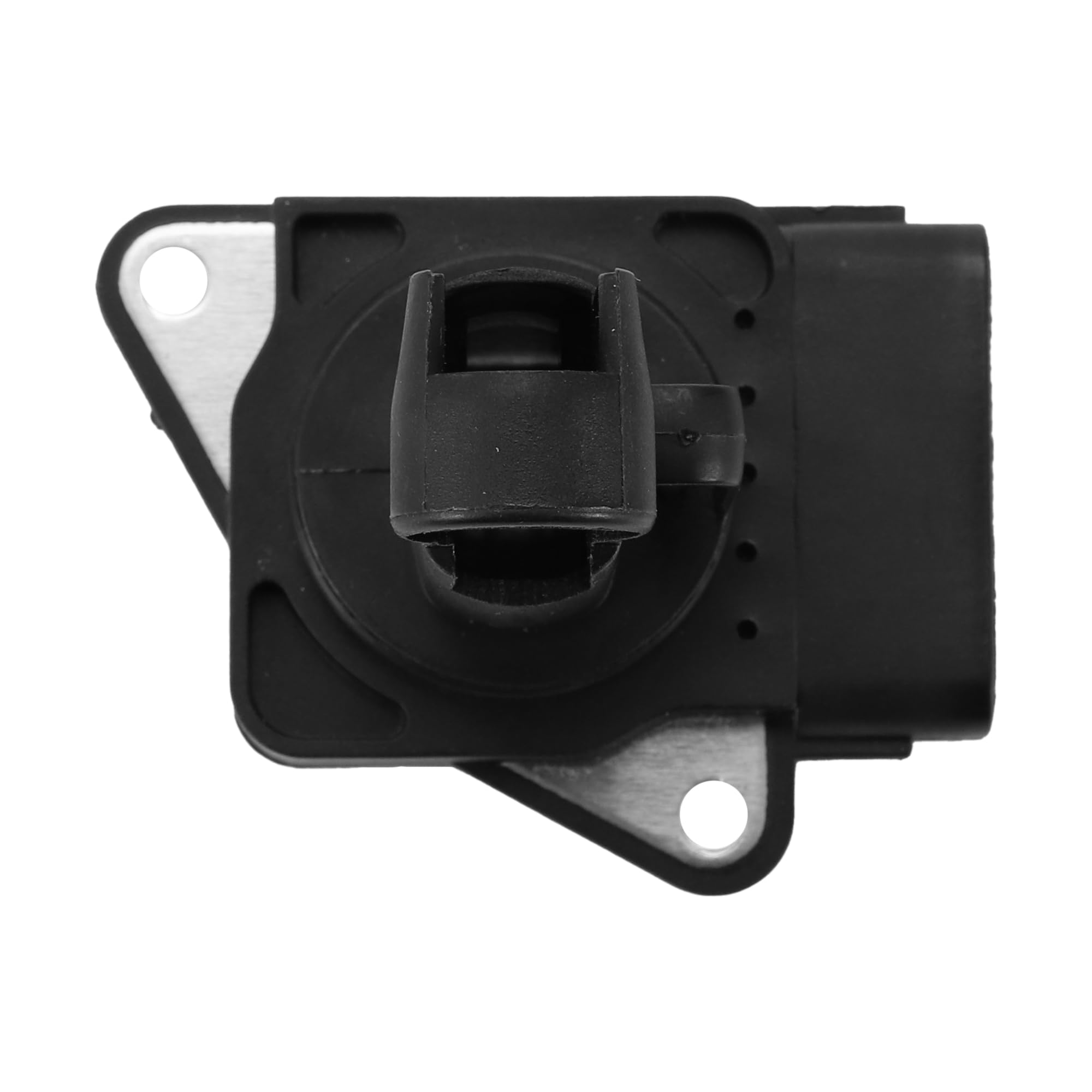 

Motoforti Volvo Mass Air Flow Sensor Meter, Plastic and Metal, Part Number 9202199, Black