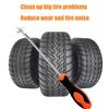 Car Tire Stone Cleaning Hook Tire Stone Removal Tool Tire Stone Cleaning Hook Tire Stone Removal Tool Car Tire Cleaning Tools