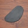 Electric Guitar Pickguard Parts Bass Cavity Covers Back Plate for Bass Playing