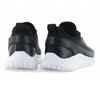 Calvin Klein EVA Runner Sock Mix - Damen Sneakers Schuhe Schwarz YW0YW01665 ORIGINAL