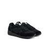 Мужские кроссовки Saucony Shadow 5000 s70665 56 чёрные