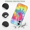 1 Pack For Iphone 17/17Air/17Pro/17ProMax TPU Phone Case Slim Drop Resistant Protective Cover With Precision Edge And Grip Texture