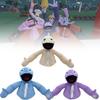 Hide And Yeeps Seek Character Plush Toy Dolls Room Decoration Gift Festivals