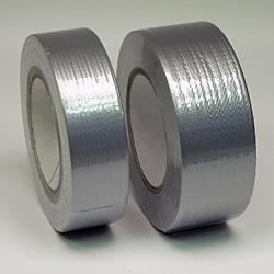 Cloth Adhesive Tape - EUROCEL - 201 TPL - 50mm X 50m - Water Resistant - Multipurpose