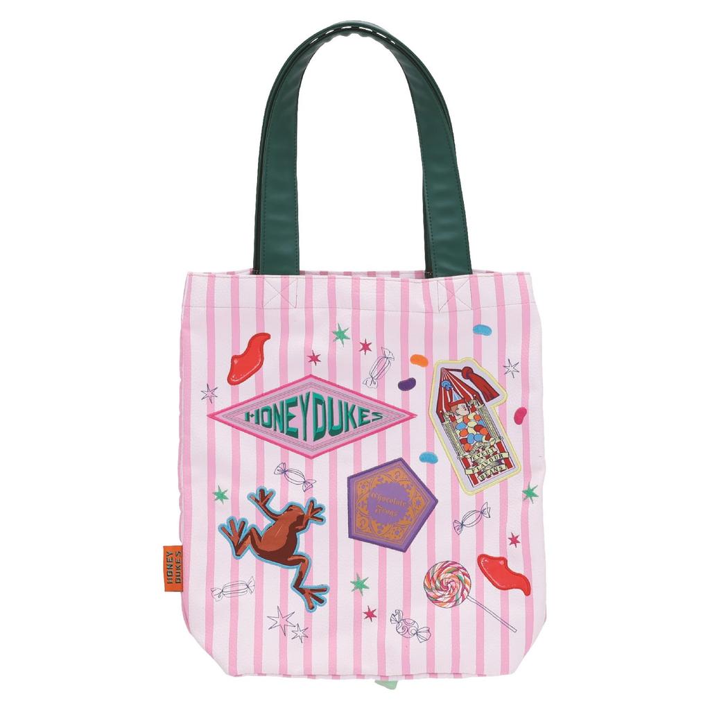 Honeydukes Patch Tote Honeydukes [Marushin] Bag,