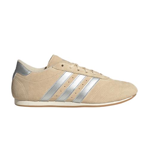 adidas Wmns Taekwondo  Sand Strata Silver Metallic  JQ0558 EU 38 серебряный/песочный