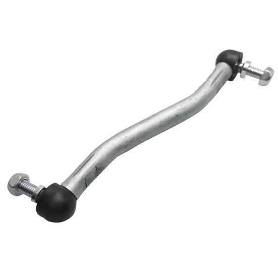 

Тяга разъема датчика уровня фар Металлическая передняя тяга