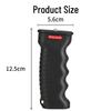 Adjustable Phone Stabilizer for Live Broadcasts: Outdoor Handheld Clip with Horizontal & Vertical Support