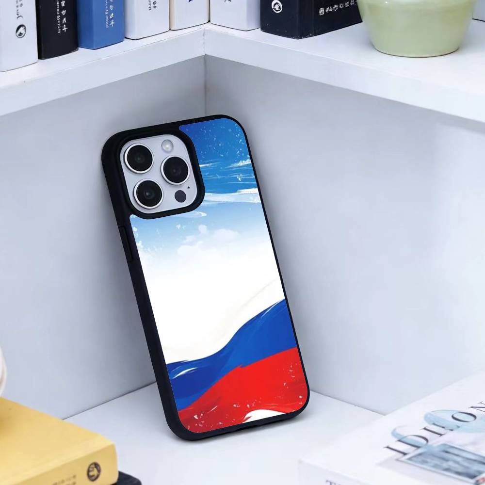 Statue Liberty America USA Flag Phone Case For iPhone 14,16,15,13,17,12,Plus,Pro,Max Magnetic For Magsafe Frosted Cover