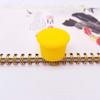 1PC Candy Colors Silicone Stoppers Leak Free Wine Bottle Stoppers Kitchen Bar Tools For Red Wine And Beer Bottle Cap
