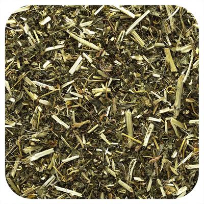 Frontier Co-op Chopped & Sieved Passion Flower Herb, 453G (16 Oz)