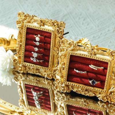Boncuk & Takı – Aksesuar Paket ve Kutuları