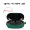 Sleeve for  Sport X10 Headphone Shock Washable Soft Cover Anti-scratch