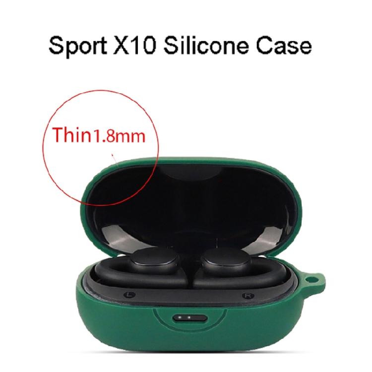Sleeve for  Sport X10 Headphone Shock Washable Soft Cover Anti-scratch