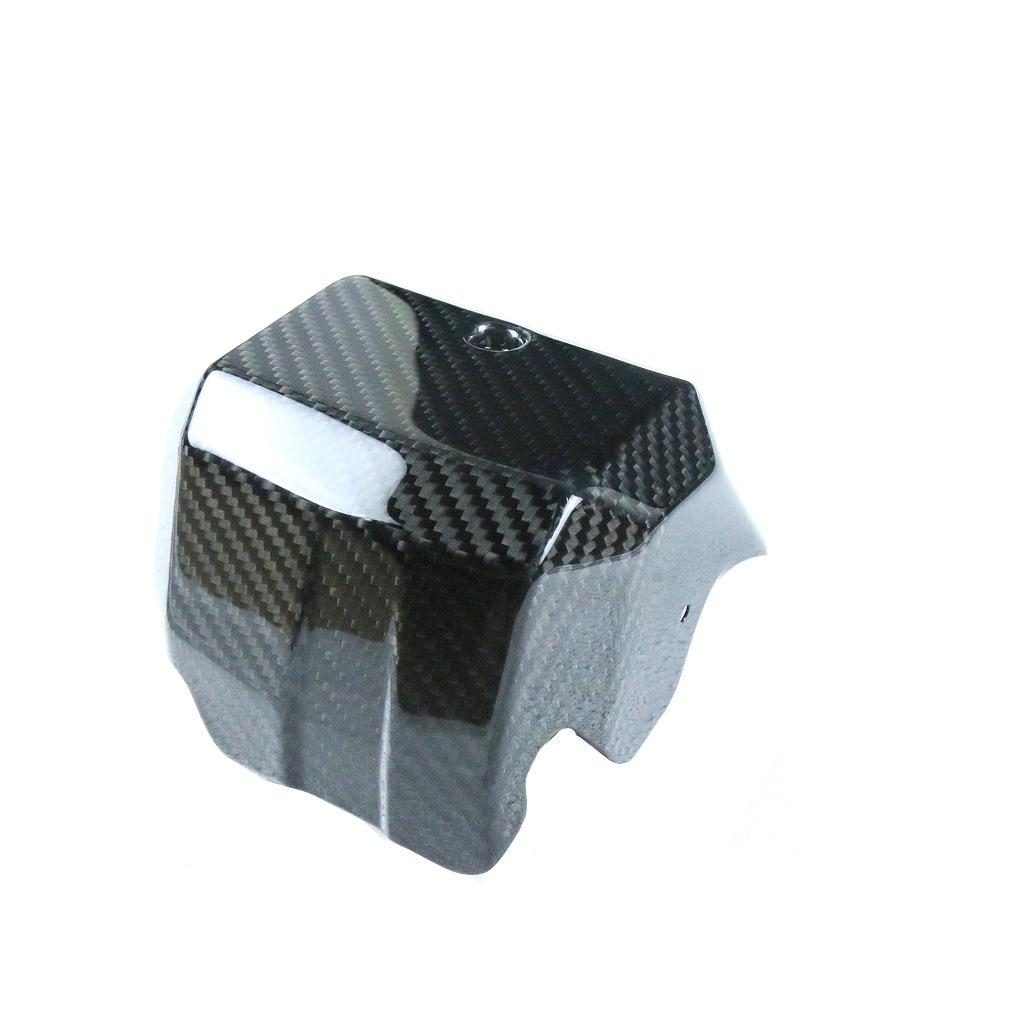 

Augusta MV Agusta Superveloce 800 (2020+) Carbon Fiber ABS Cover