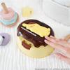 LEC Pom Purin Wet Tissue Case 99 Water 1 Piece Sanrio Non-Alcohol Daily Necessities
