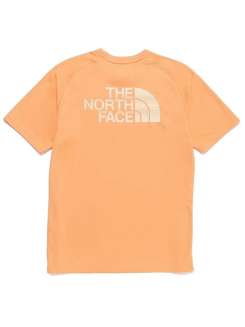 

The North Face Футболка с коротким рукавом ES Amp Crew для пота Быстросохнущая УФ Защита Пыльно-коралловый S Мужская, Впитывающая, Сохнущая, Антибактериальная, Дезодорирующая, Антистатическая, Защита,